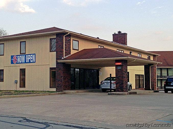 Oyo Hotel Branson Mo-165 Table Rock Esterno foto