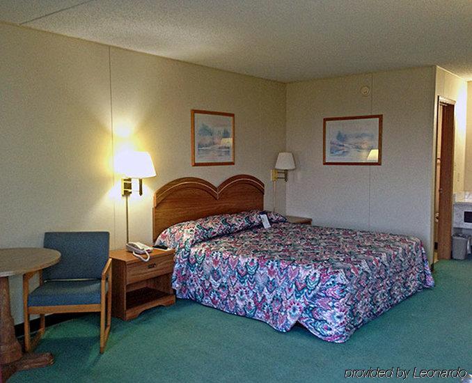 Oyo Hotel Branson Mo-165 Table Rock Esterno foto