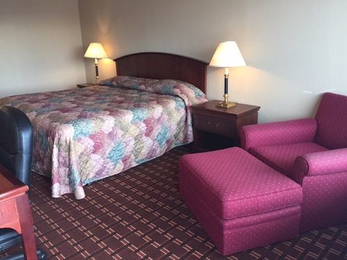 Oyo Hotel Branson Mo-165 Table Rock Esterno foto
