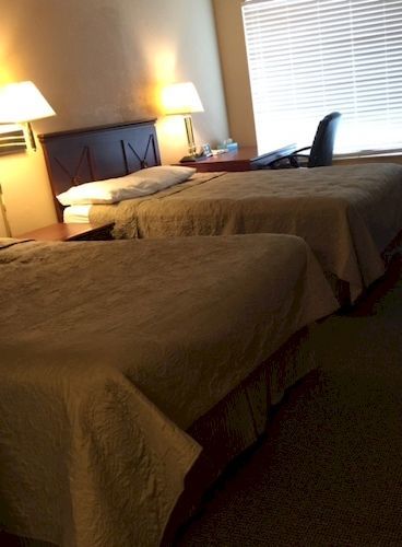 Oyo Hotel Branson Mo-165 Table Rock Esterno foto
