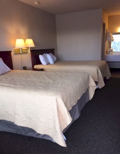 Oyo Hotel Branson Mo-165 Table Rock Esterno foto