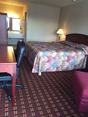 Oyo Hotel Branson Mo-165 Table Rock Esterno foto