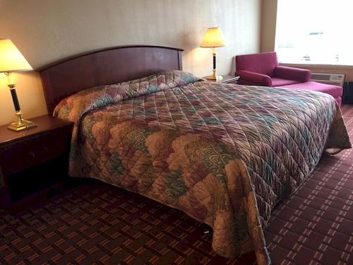 Oyo Hotel Branson Mo-165 Table Rock Esterno foto