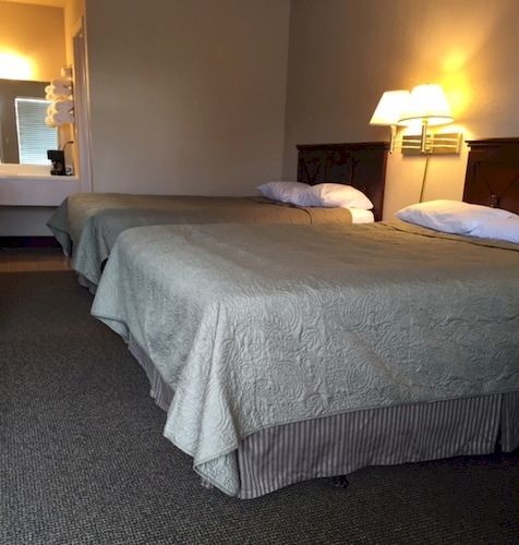 Oyo Hotel Branson Mo-165 Table Rock Esterno foto