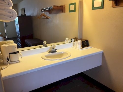 Oyo Hotel Branson Mo-165 Table Rock Esterno foto