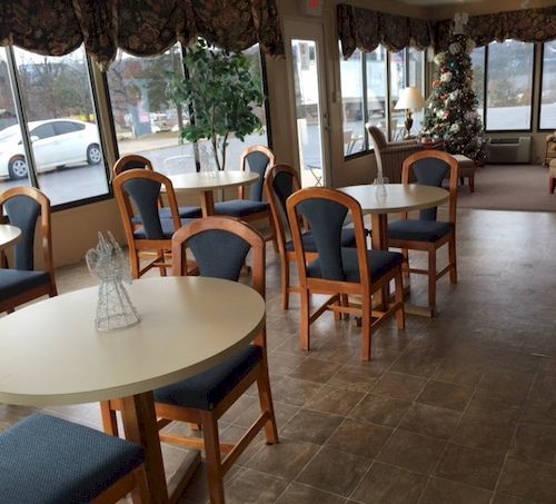 Oyo Hotel Branson Mo-165 Table Rock Esterno foto